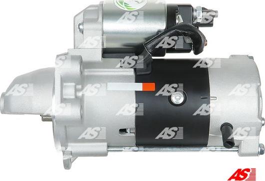 AS-PL S5410S - Starter www.parts5.com