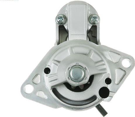 AS-PL S5484S - Starter www.parts5.com