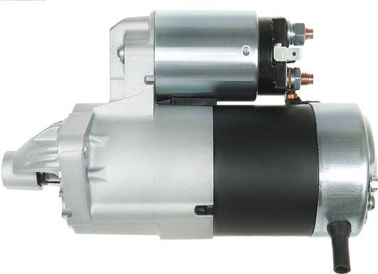 AS-PL S5484S - Starter www.parts5.com