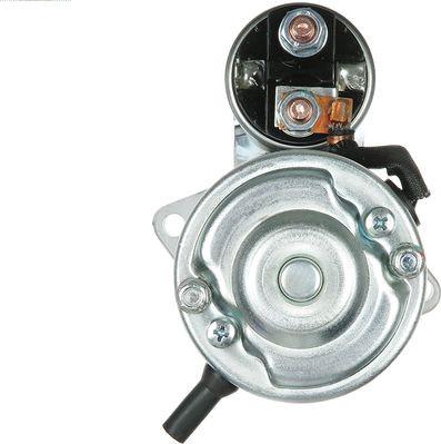 AS-PL S5484S - Starter www.parts5.com