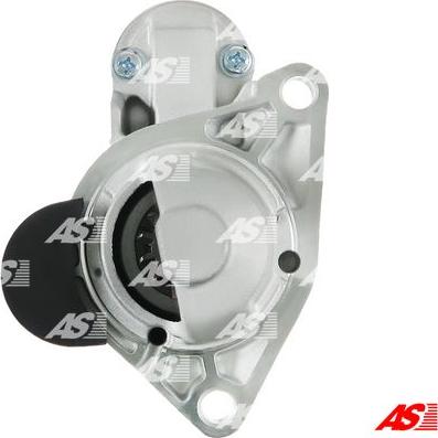 AS-PL S5439S - Starter www.parts5.com