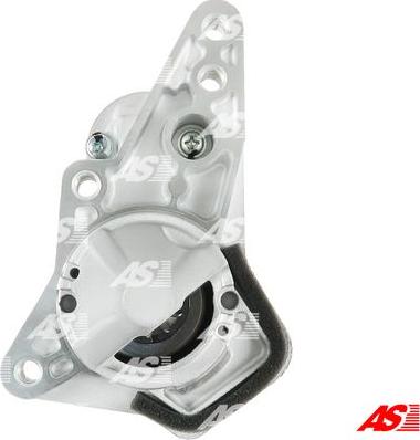 AS-PL S5473S - Starter www.parts5.com