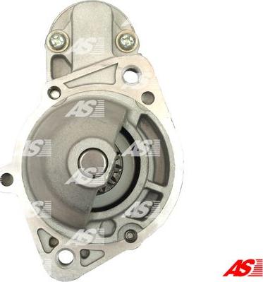 AS-PL S5098 - Starter www.parts5.com