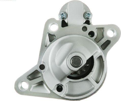 AS-PL S5045 - Starter www.parts5.com