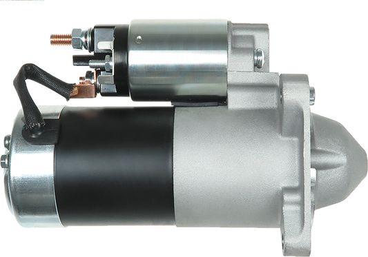 AS-PL S5042 - Démarreur www.parts5.com