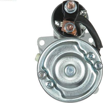 AS-PL S5042 - Démarreur www.parts5.com