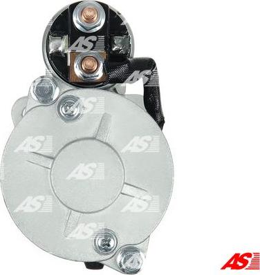 AS-PL S5050 - Starter www.parts5.com