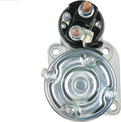 AS-PL S5053 - Starter www.parts5.com