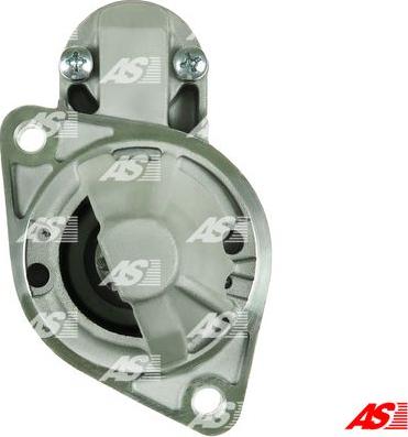 AS-PL S5065 - Marş motoru www.parts5.com