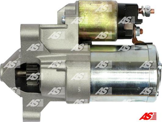 AS-PL S5060 - Zaganjalnik www.parts5.com