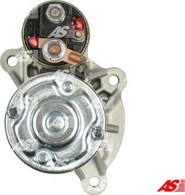 AS-PL S5060 - Zaganjalnik www.parts5.com