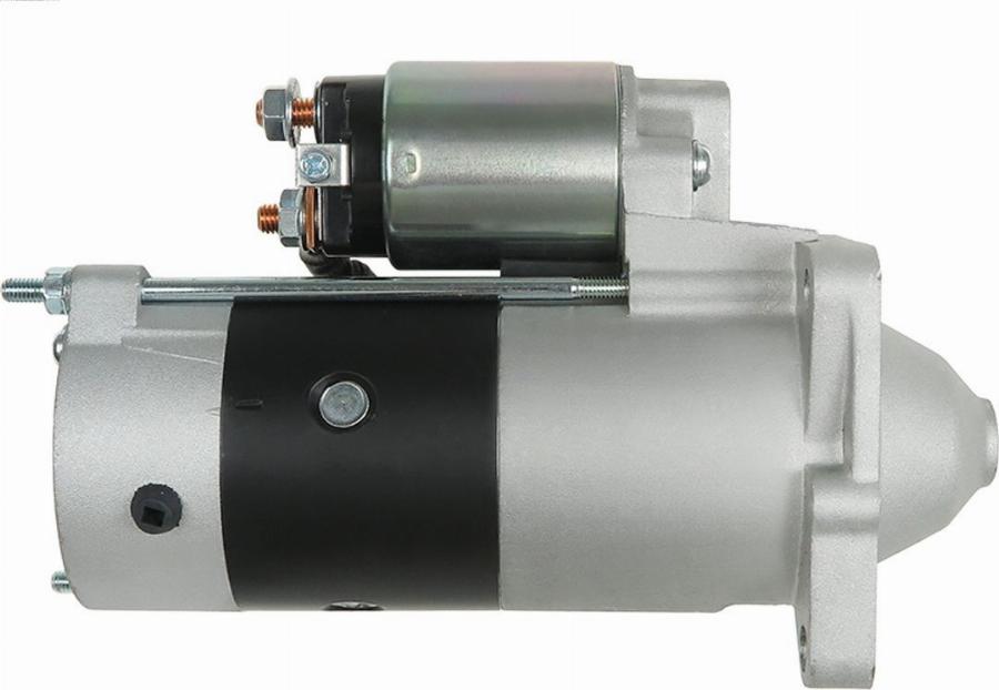 AS-PL S5009 - Starter www.parts5.com