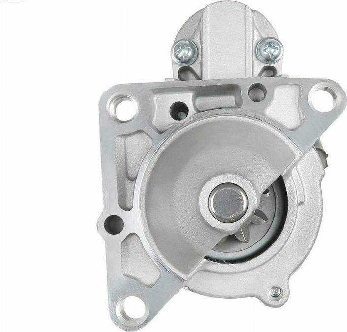 AS-PL S5009 - Starter www.parts5.com