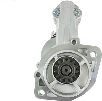 AS-PL S5006 - Starter www.parts5.com