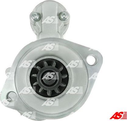 AS-PL S5003 - Starter www.parts5.com