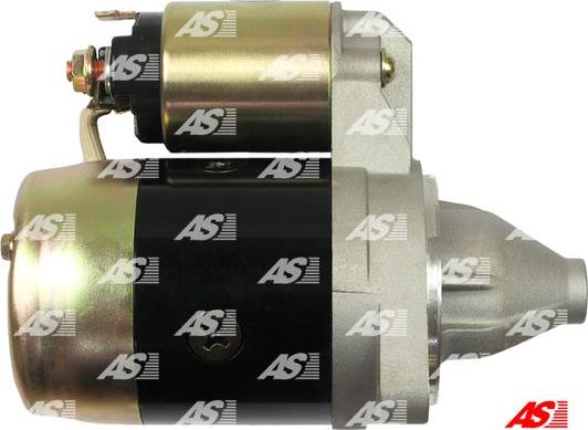 AS-PL S5002 - Starter parts5.com