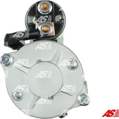 AS-PL S5007 - Startér www.parts5.com