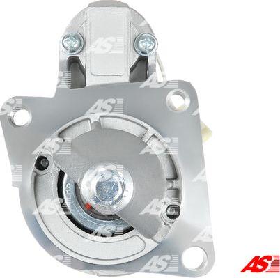 AS-PL S5014 - Starter www.parts5.com