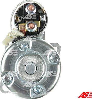 AS-PL S5014 - Démarreur www.parts5.com