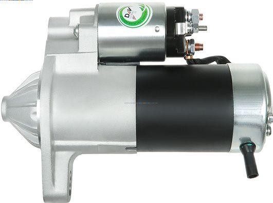 AS-PL S5015 - Marş motoru www.parts5.com