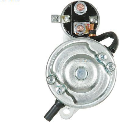 AS-PL S5015 - Marş motoru www.parts5.com