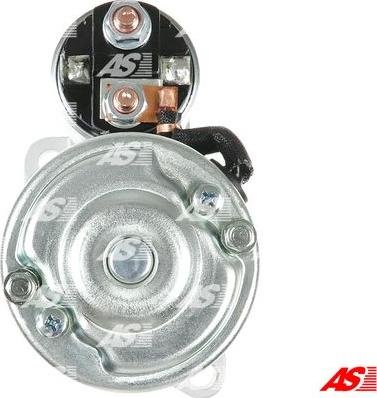 AS-PL S5010 - Motor de arranque www.parts5.com