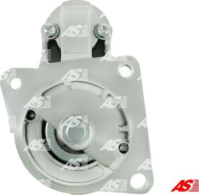 AS-PL S5012 - Motor de arranque www.parts5.com