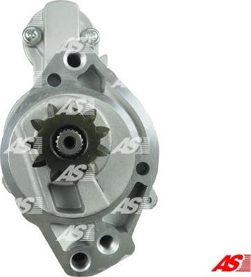 AS-PL S5083 - Motor de arranque www.parts5.com