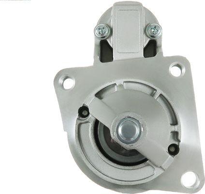 AS-PL S5034 - Starter www.parts5.com