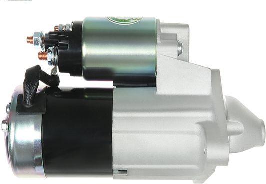 AS-PL S5035 - Starter www.parts5.com