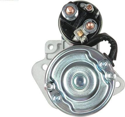 AS-PL S5035 - Démarreur www.parts5.com