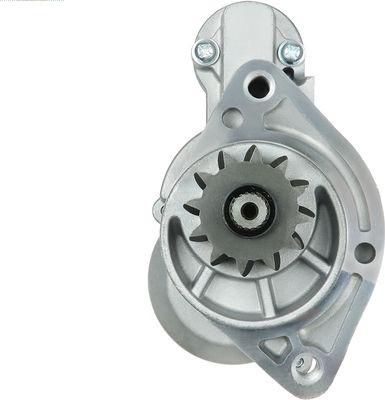 AS-PL S5036 - Motor de arranque www.parts5.com