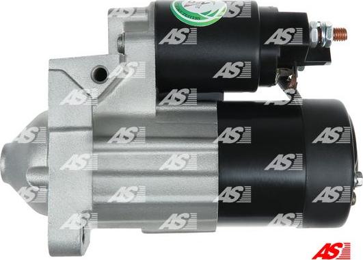 AS-PL S5038PR - Uputnik www.parts5.com