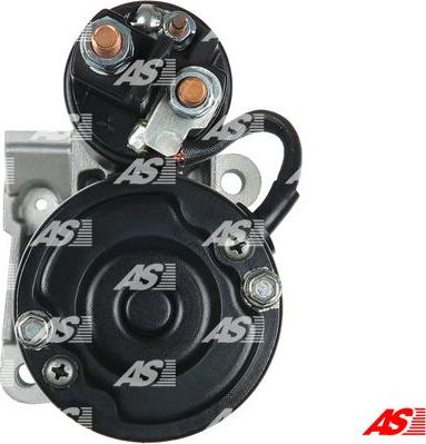 AS-PL S5038PR - Uputnik www.parts5.com