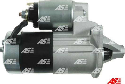 AS-PL S5033 - Önindító www.parts5.com