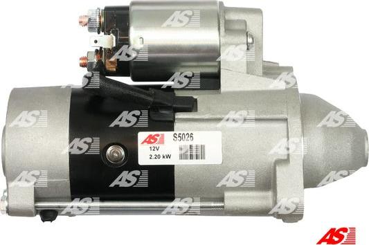 AS-PL S5026 - Starter parts5.com