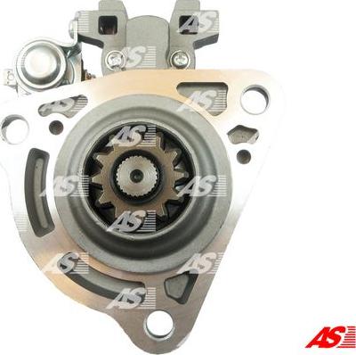 AS-PL S5028 - Starter www.parts5.com