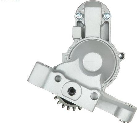 AS-PL S5143 - Starter www.parts5.com