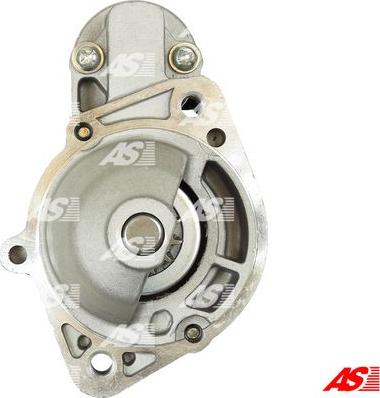 AS-PL S5155 - Starter www.parts5.com