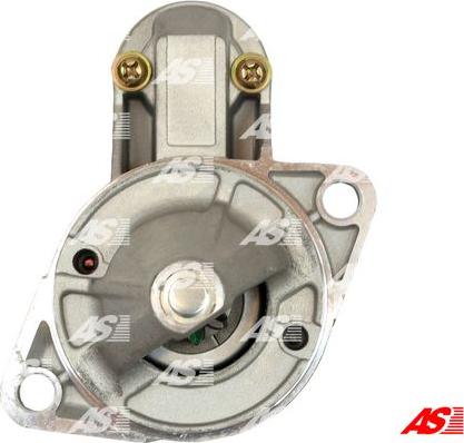 AS-PL S5104 - Marş motoru www.parts5.com