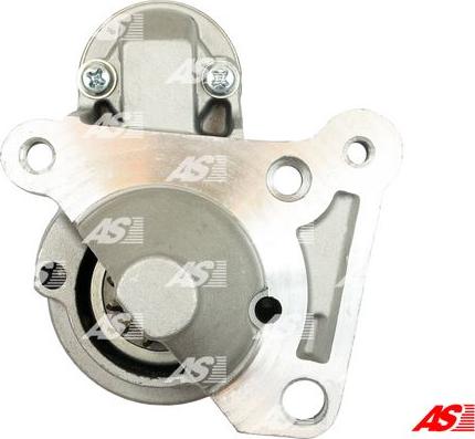 AS-PL S5113 - Démarreur www.parts5.com