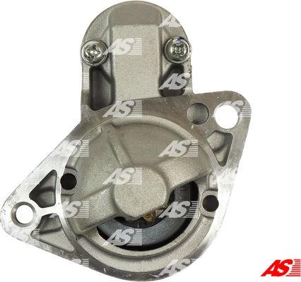 AS-PL S5184 - Starter www.parts5.com