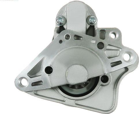 AS-PL S5185 - Starter www.parts5.com