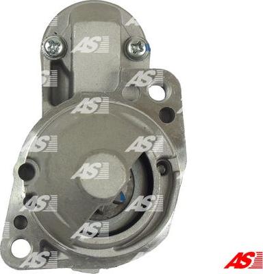 AS-PL S5188 - Démarreur www.parts5.com