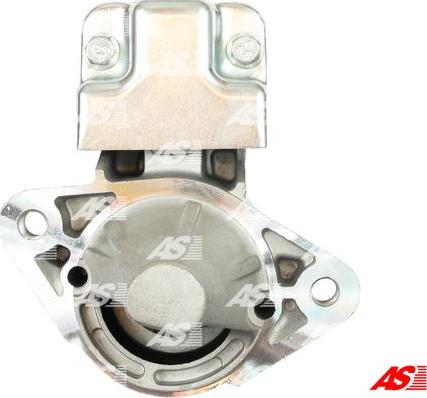 AS-PL S5139 - Démarreur www.parts5.com