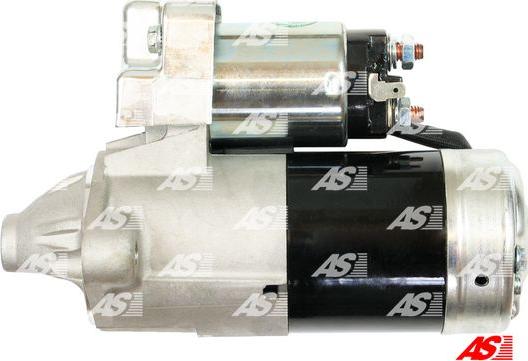 AS-PL S5139 - Starter www.parts5.com