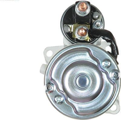 AS-PL S5136 - Żtartér www.parts5.com