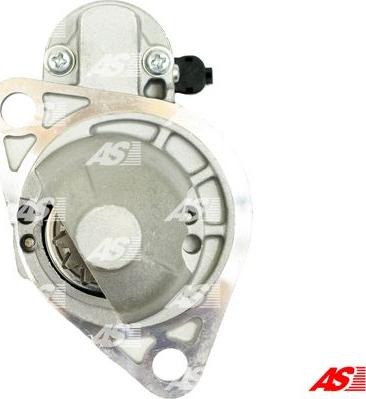 AS-PL S5131 - Démarreur www.parts5.com