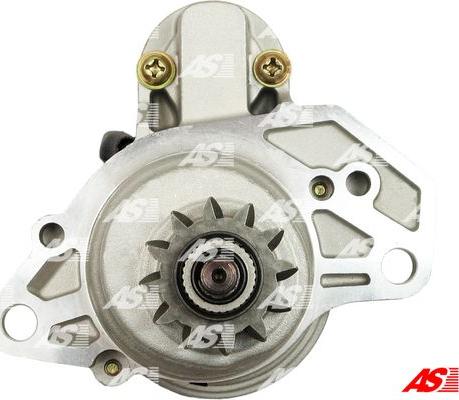 AS-PL S5138 - Startér www.parts5.com