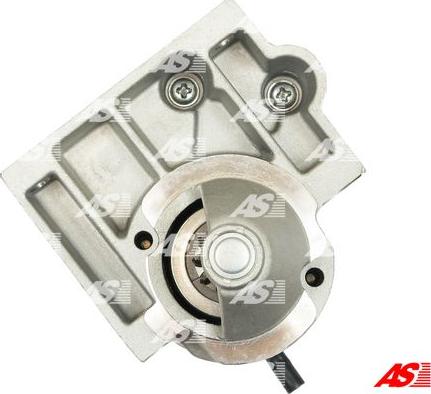 AS-PL S5125 - Starter parts5.com